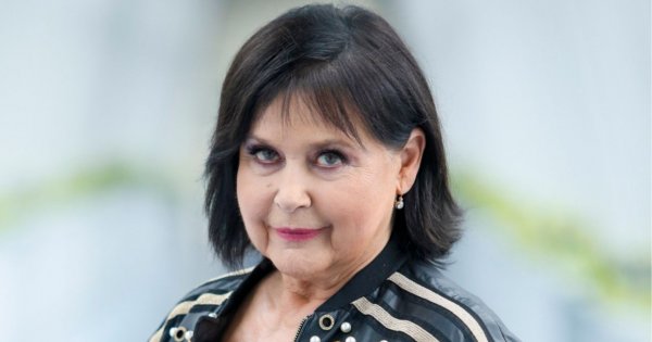 Elżbieta Jaworowicz wyleci z hukiem z TVP? Sprawa jest bardzo poważna!