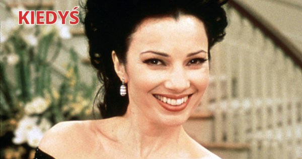 Fran Drescher wróciła! Jak dziś wygląda amerykańska niania z serialu "Pomoc domowa"?