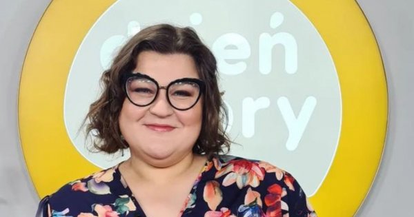 Dominika Gwit w "DD TVN" opowiedziała o bezpłodności. Świeżo upieczona mama mówiła głosem wielu kobiet
