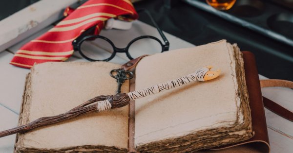 "Magiczna różdżka nie pomogła. Kłótnia o Dziedzictwo Hogwartu prawie zakończyła się tragicznie"