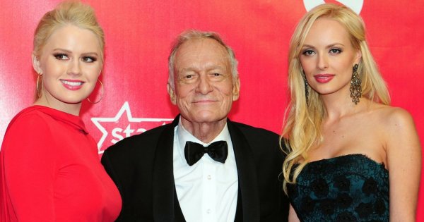 "Króliczek Playboya" ujawnia szokujące szczegóły z życia u boku Hefnera. "To była ostateczna kara"
