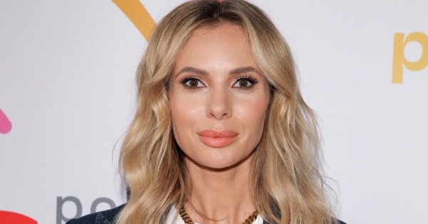Izabela Janachowska opuści Polsat? Jej odpowiedź jest jednoznaczna....