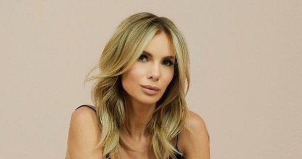 Zatrwożona Izabela Janachowska opowiada o niebezpiecznej sytuacji na drodze. To mogło skończyć się śmiercią!