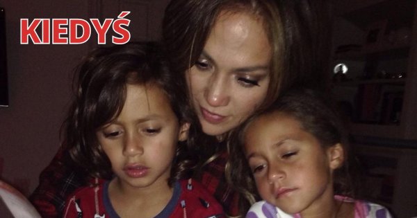 Dzieci Jennifer Lopez skończyły już 15 lat. JLo opublikowała mnóstwo zdjęć bliźniąt – nie wyprą się słynnych rodziców!