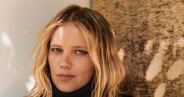 Joanna Kulig w stylizacji Chanel, wartej ponad 84 tysiące złotych na 73. Festiwalu filmowym Berlinale 2023. Warta swojej ceny?