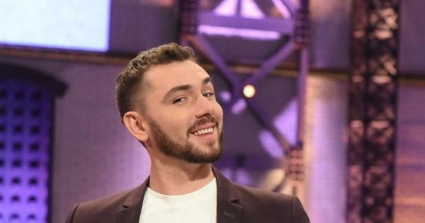 Kamil Bednarek ożenił się! Jego specjalna dedykacja zdradziła personalia ukochanej!