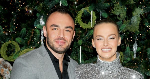 Karolina Pisarek ogłosiła radosną nowinę! "Here we go baby!!!" - napisała....