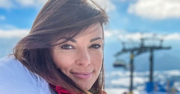 45-letnia Katarzyna Glinka eksponuje wdzięki na plaży w Miami. "Co za ciałko" - ktoś pisze