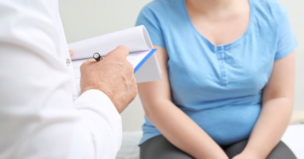 "Poszłam do diabetologa, a on spojrzał na mnie i powiedział, żebym przyszła, jak schudnę!"