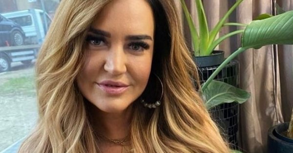 Agnieszka Kotońska chwali się figurą po redukcji. Nie uwierzycie, ile zrzuciła kilogramów