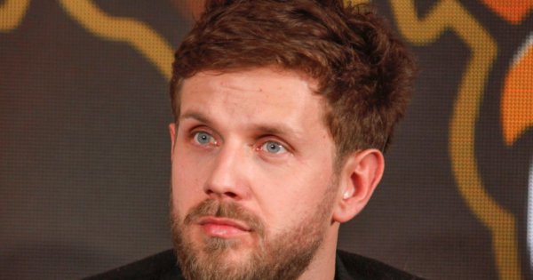Antoni Królikowski pokazał ukochaną. Ależ ona piękna i taka czuła dla Antka! Pasują do siebie?