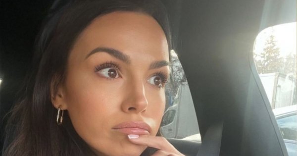 Paulina Krupińska w blond włosach. Sama nie jest zadowolona z efektu!