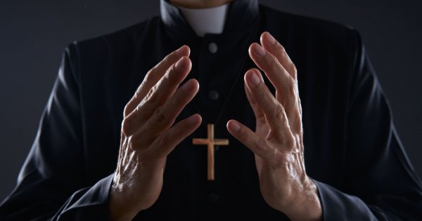 "Ksiądz po kolędzie zawiedziony zwartością koperty. Zrobił mi przykrość, a ja tak w niego wierzyłam"