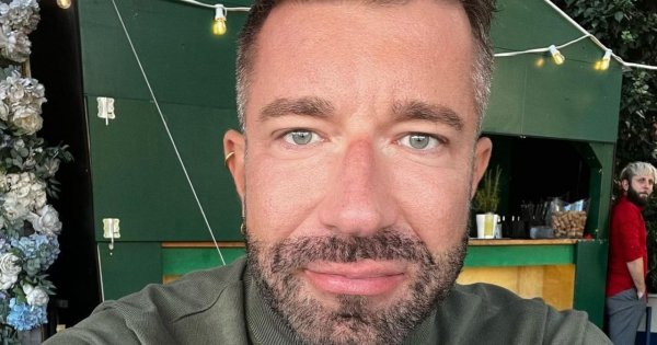 Leon Antczak pochwalił się kolczykami w nietypowym miejscu. Grubo zaszalał!