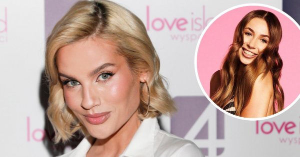 Znamy pierwszą uczestniczkę "Love Island 7"! Internautom nie podobają się... jej MAJTKI!