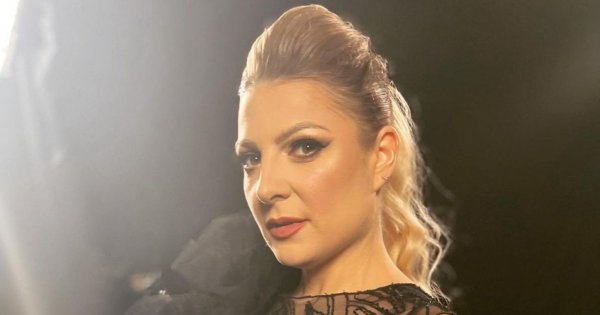 Magda Narożna znów szokuje: "Kiedyś kobiety myślały, w co się ubrać, dziś - jak się rozebrać"