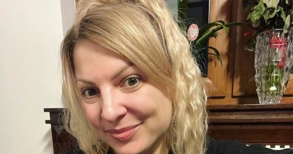 Magda Narożna w odważnej stylizacji. Czy w czymś takim powinna wychodzić na scenę?