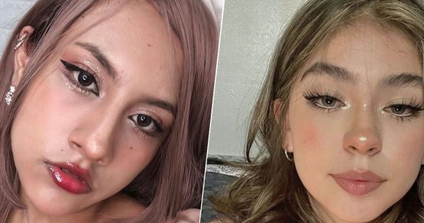 Makijaż "coquette makeup". Ten trend znów powraca! Zobacz, na czym polega!