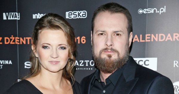 Paweł Małaszyński pokazał zdjęcie ze studniówki syna. Jeremiasz to skóra zdjęta z mamy!
