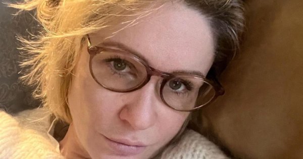 Małgorzata Ohme doigrała się! Za prowadzenie samochodu z psem na kolanach i nagranie tego, grożą jej konsekwencje prawne...