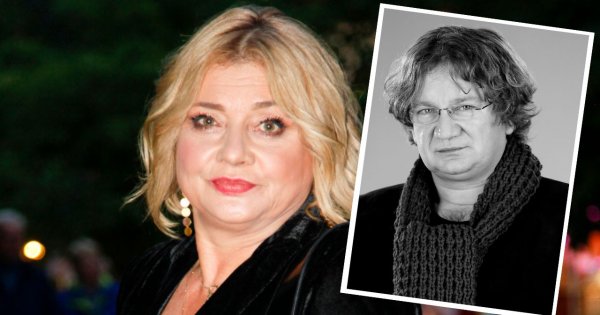 Małgorzata Ostrowska-Królikowska wspomina Pawła Królikowskiego w rocznicę śmierci. Dziś mija 3 lata od jego odejścia