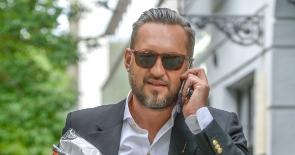 Nietypowe wyznanie Prokopa. "Miękną kolanka, nadchodzi ochota na brykanie"