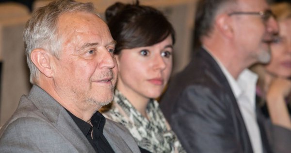 Wielka wpadka Marka Kondrata. Podpadł swojej młodej żonie wywiadem!