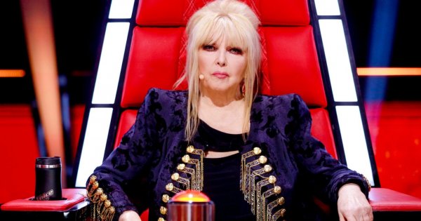 Historyczny występ w "The Voice Senior". Gdy wszyscy myśleli, że już skończył śpiewać, on zrobił TO