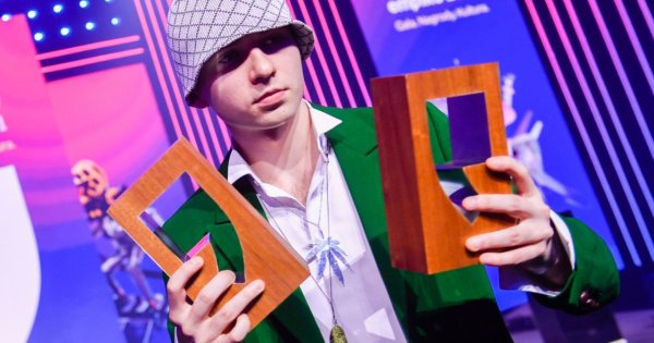 Mata zaskakuje na gali Empiku. Znany raper ujawnił wynik sprawy sądowej