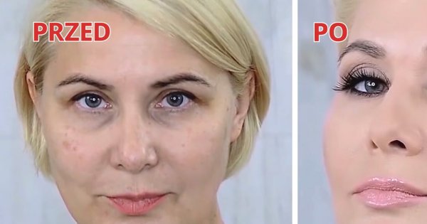 50-latka chciała wyglądać jak Charlize Theron! Czy udało się osiągnąć cel?