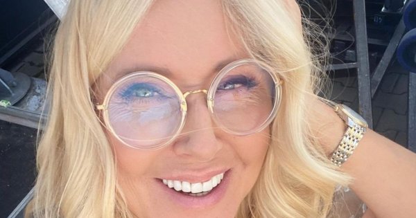 Agata Młynarska pokazała dorosłego syna. 34-letni Tadeusz to naprawdę wyjątkowy gość!