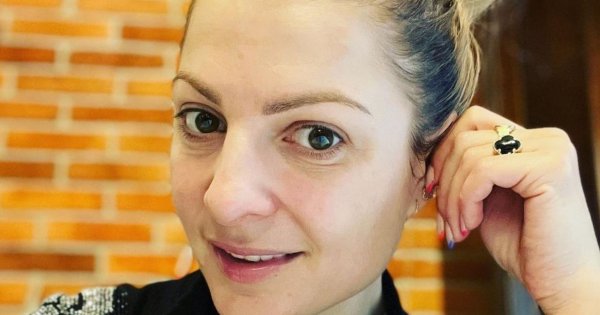 34-letnia Magda Narożna odsłoniła nieco ciała w sportowym kostiumie. Widać efekty treningów?
