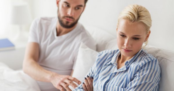"Boję się, że mój chłopak jest maminsynkiem. Czy te zachowania o tym świadczą?"
