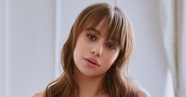 Oliwia Bieniuk opublikowała zdjęcie czarnej trumny: "A wy macie?" - pyta. Szokujące!