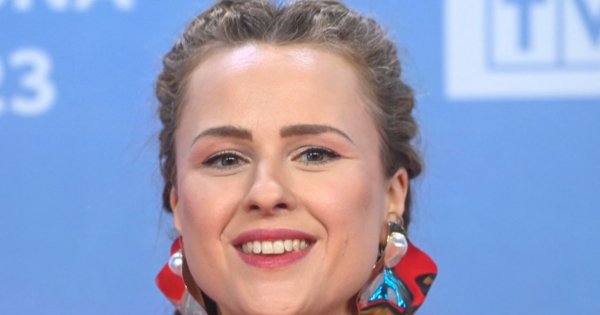 Kaja Paschalska dojrzewała na planie "Klanu"! Zdradziła intymny sekret!