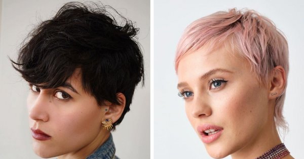 Pixie cut w trendach na wiosnę 2023. Poznaj modne strzyżenia oraz koloryzacje