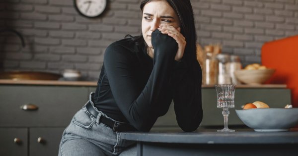 "Pragnę miłości, a co chwilę spotykam narcyzów. Czy mężczyźni w tych czasach nie potrafią kochać?"