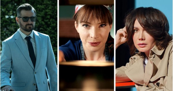 Wiosna 2023 w Polsacie! 5 nowych seriali i wyczekane kontynuacje! Czym nas zaskoczy, co oglądać?