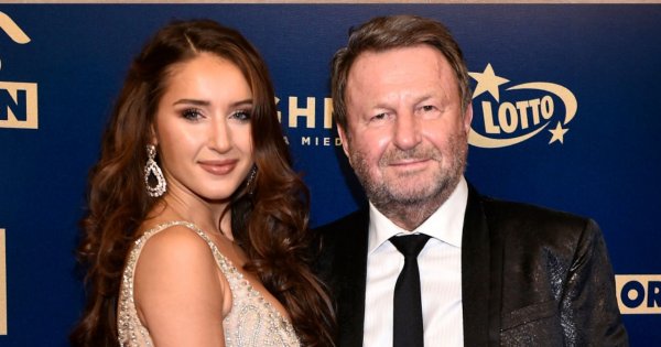 Patrycja Tuchlińska ze starszym o 50 lat miliarderem na wakacjach. Kazali im płacić za atrakcję turystyczną!