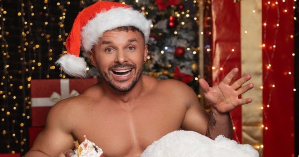 Qczaj obchodził wczoraj urodziny. Tort zrobił show! Widzieliście kiedyś coś takiego?