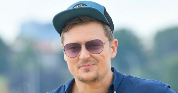 Rafał Brzozowski ma dość! Wokalista składa pozew do sądu