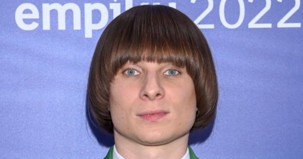 Niebezpieczny wypadek Ralpha Kaminskiego. Wokalista cudem uratował życie na scenie