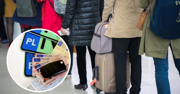 "Żeby zarejestrować auto muszę stanąć w kolejce o 4 rano! Nie powinno tak być"