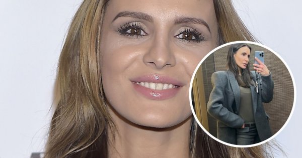 Sara Boruc ścięła włosy! Tak krótko jeszcze nie było. Znane koleżanki zachwycone