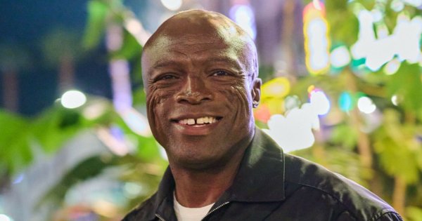 Seal kończy dziś 60 lat. Przyjaciele i rodzina przygotowali mu z tej okazji niespodziankę: "Zachowam ten moment w pamięci na zawsze!"
