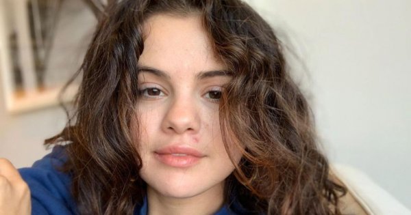 Selena Gomez odchodzi z social mediów. Wszystko przez aferę z Hailey Bieber!