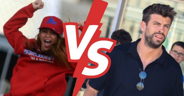Shakira nagrała kolejną piosenkę o rozstaniu. Będzie nowy hit?