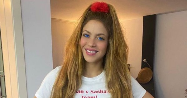 Shakira mocno uprzykrza życie rodzicom Gerarda Pique. Chcą rozwiązać sprawę raz na zawsze...