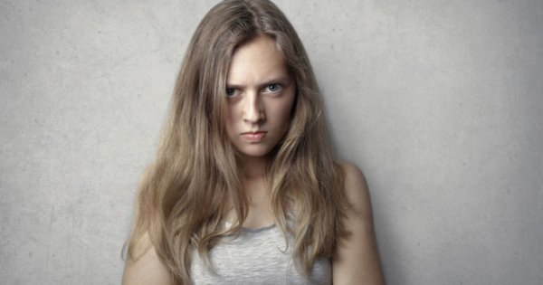 "Mąż marudzi, że powinnam o siebie zadbać, a sam jest łysiejącym chłopem z brzuszkiem"