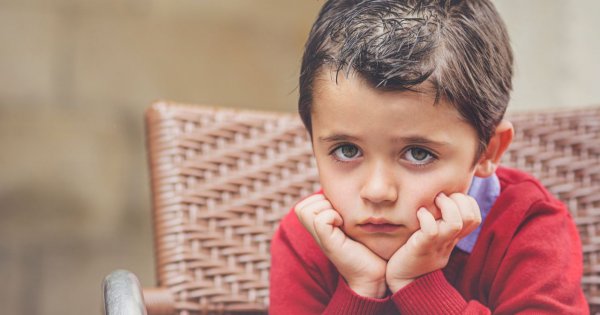 "Były mąż płaci 200 zł alimentów na syna. Nie przyniósł mu prezentu na urodziny, bo..."
